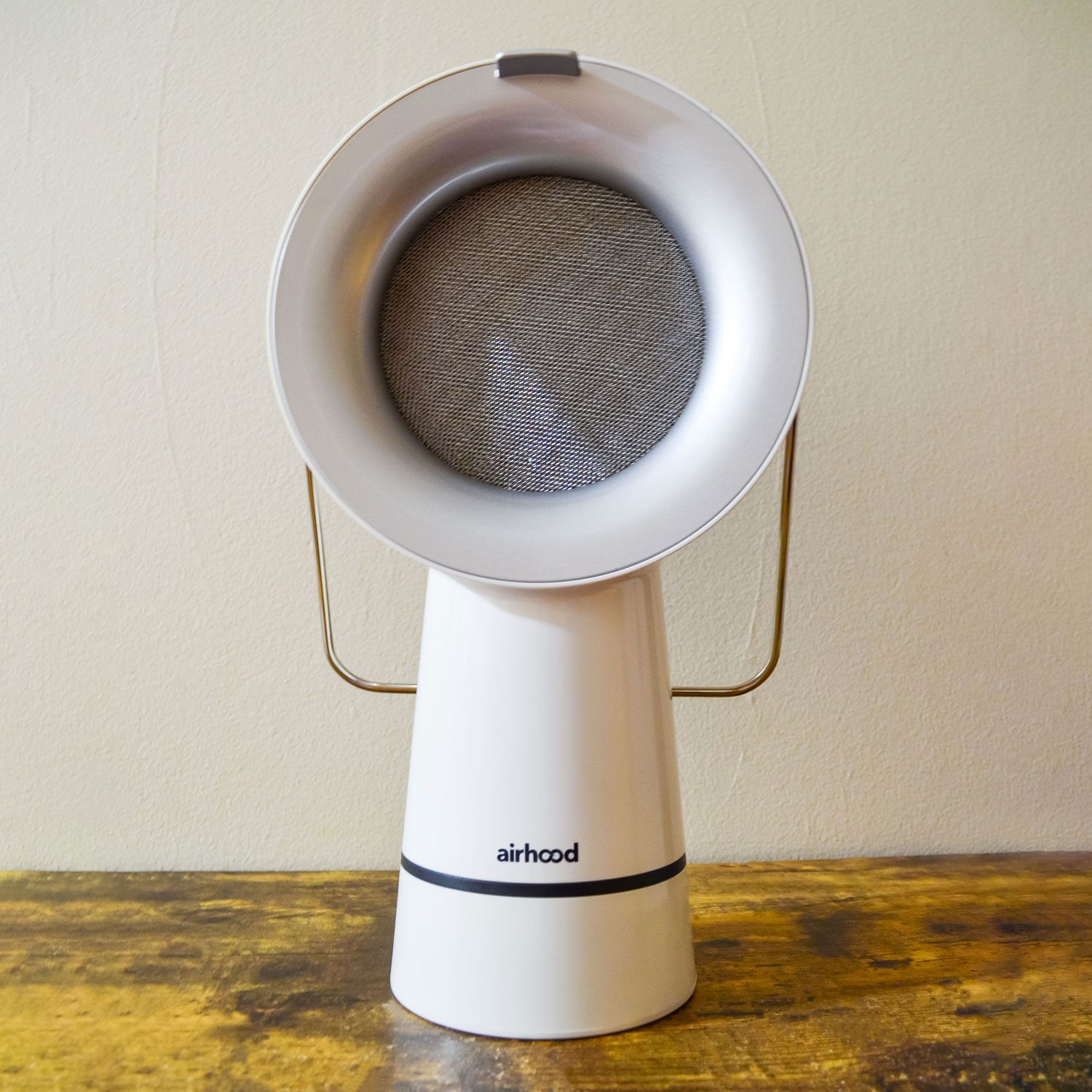 Airhood Portable Range Hood Fan