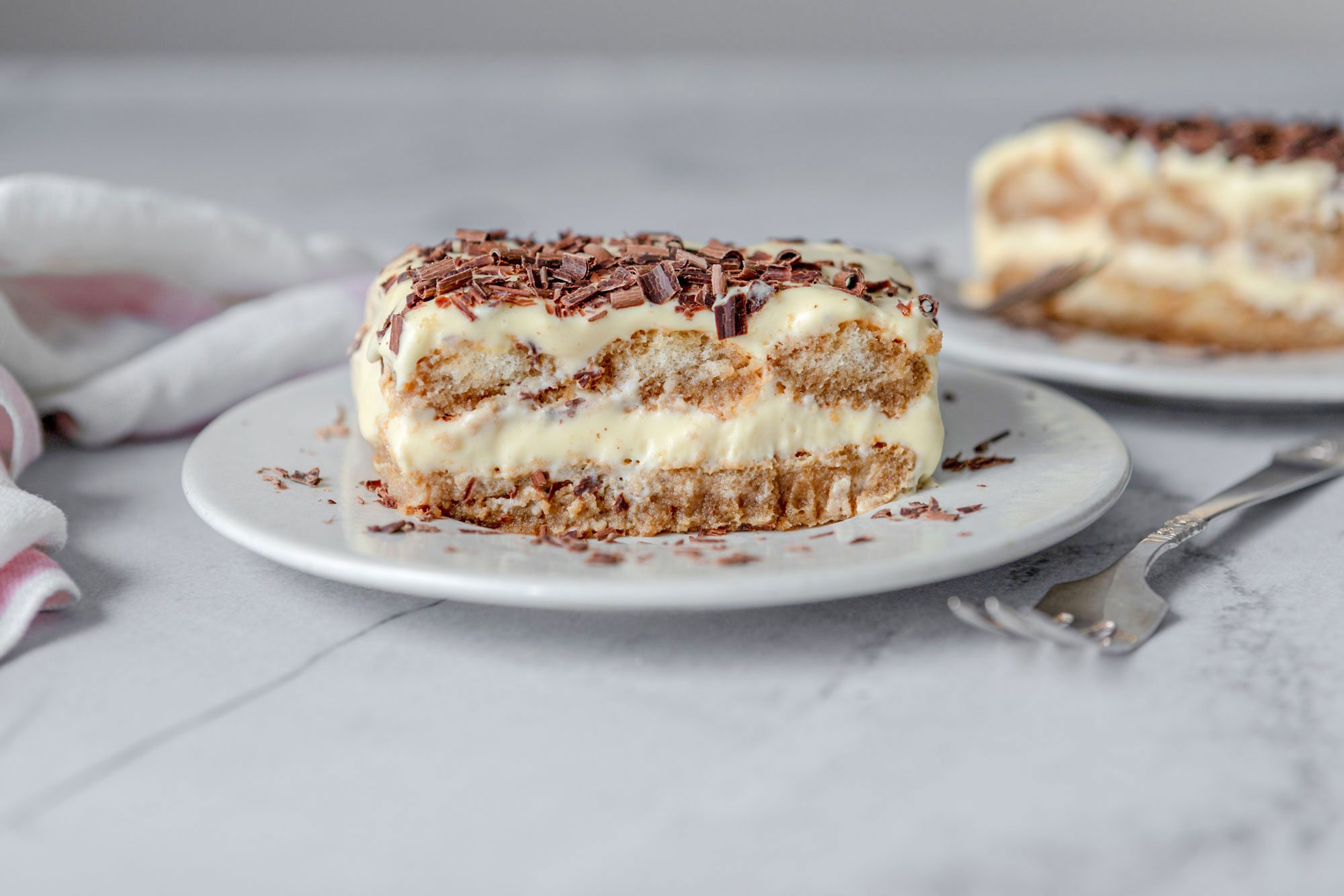 Giada Di Laurentiis Tiramisu