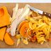 How to Peel Butternut Squash Using the Microwave Trick