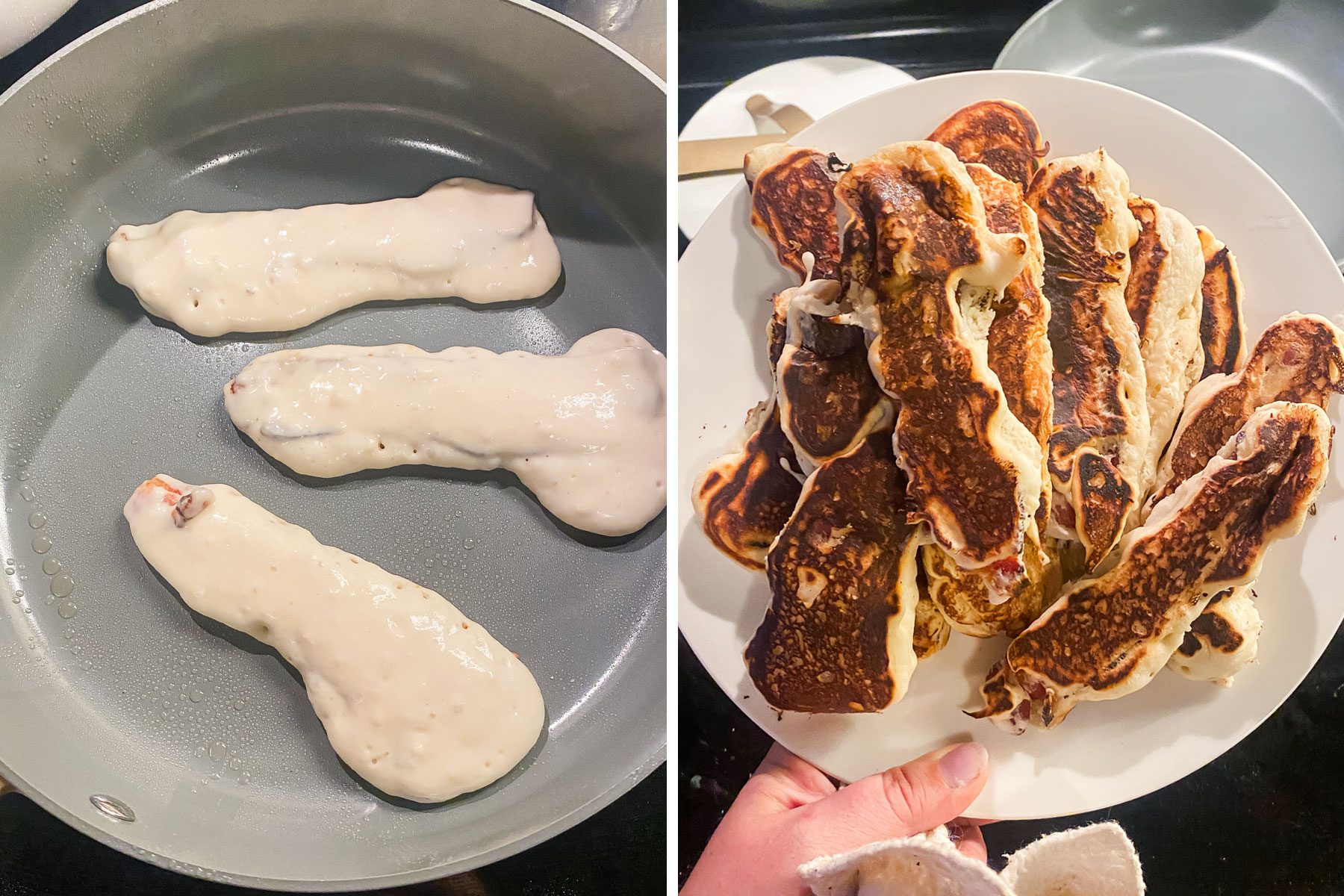 Beautiful Ceramic Nonstick Cookware Set