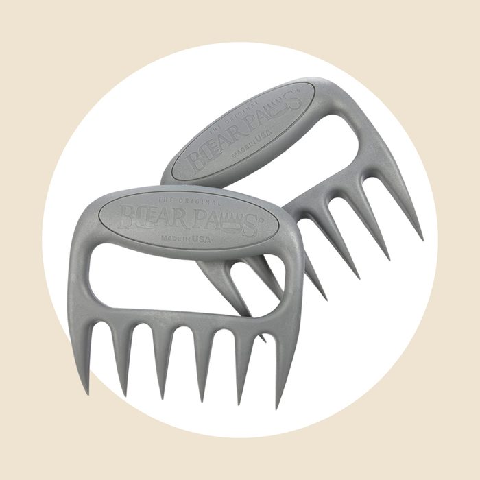 Bear Paws Meat Claws