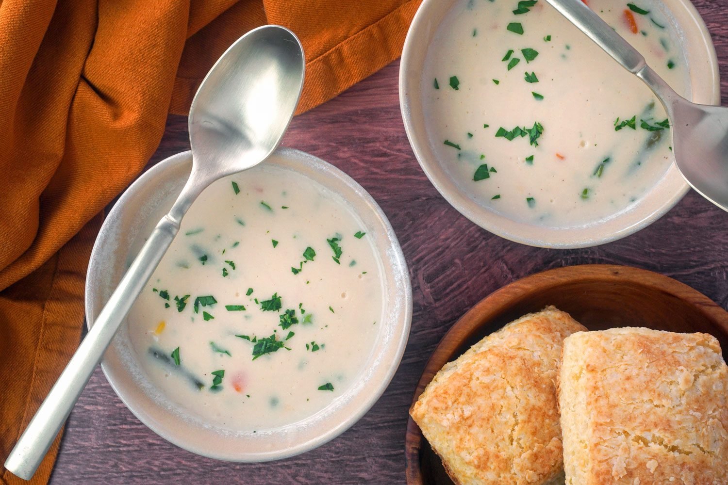 Overhead Dolly Parton Stampede Soup Lauren Habermehl For Toh