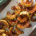 How to Make Roasted Delicata Squash