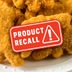 Tyson Just Recalled Thousands of Packages of Its Dino-Shaped Chicken Nuggets