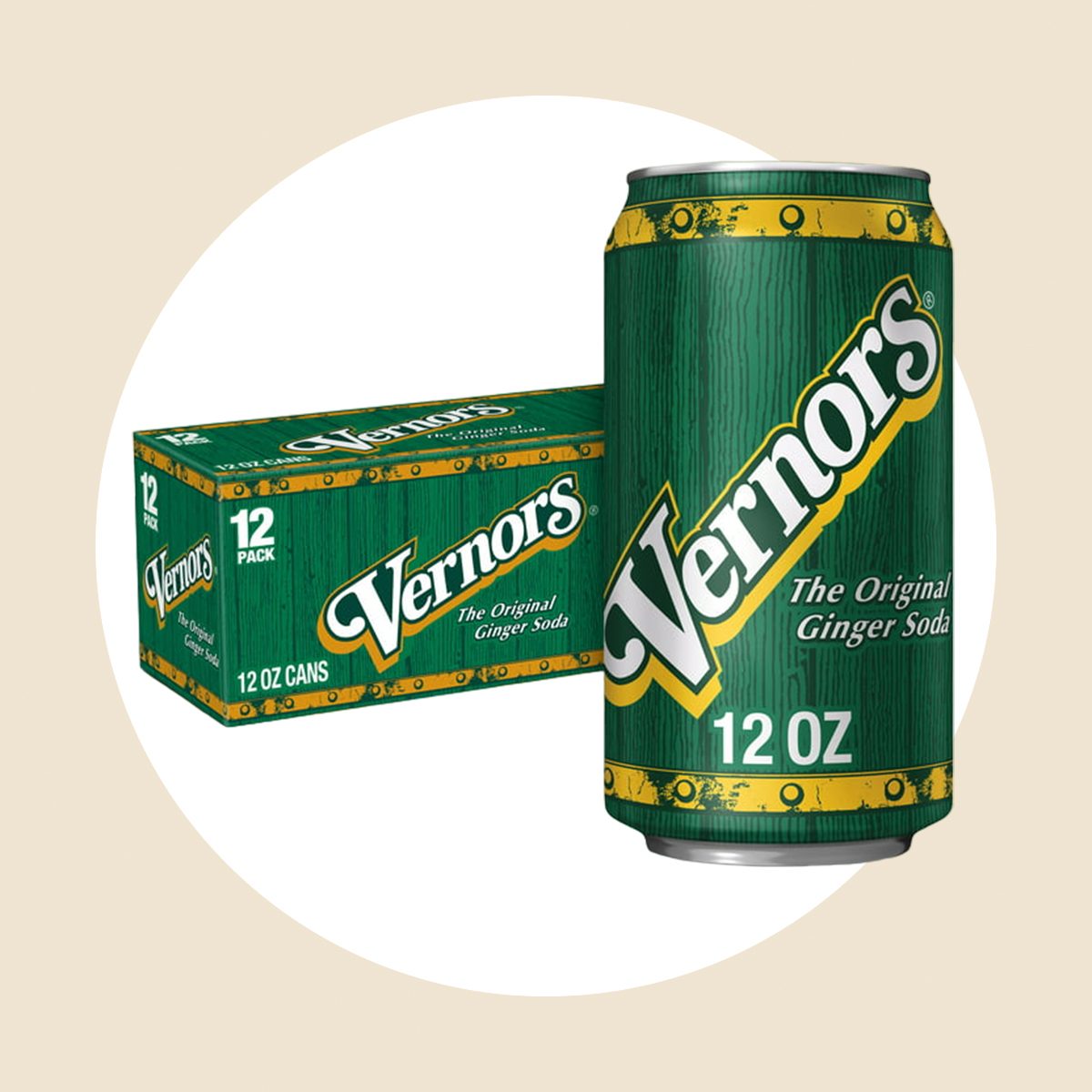 Vernors