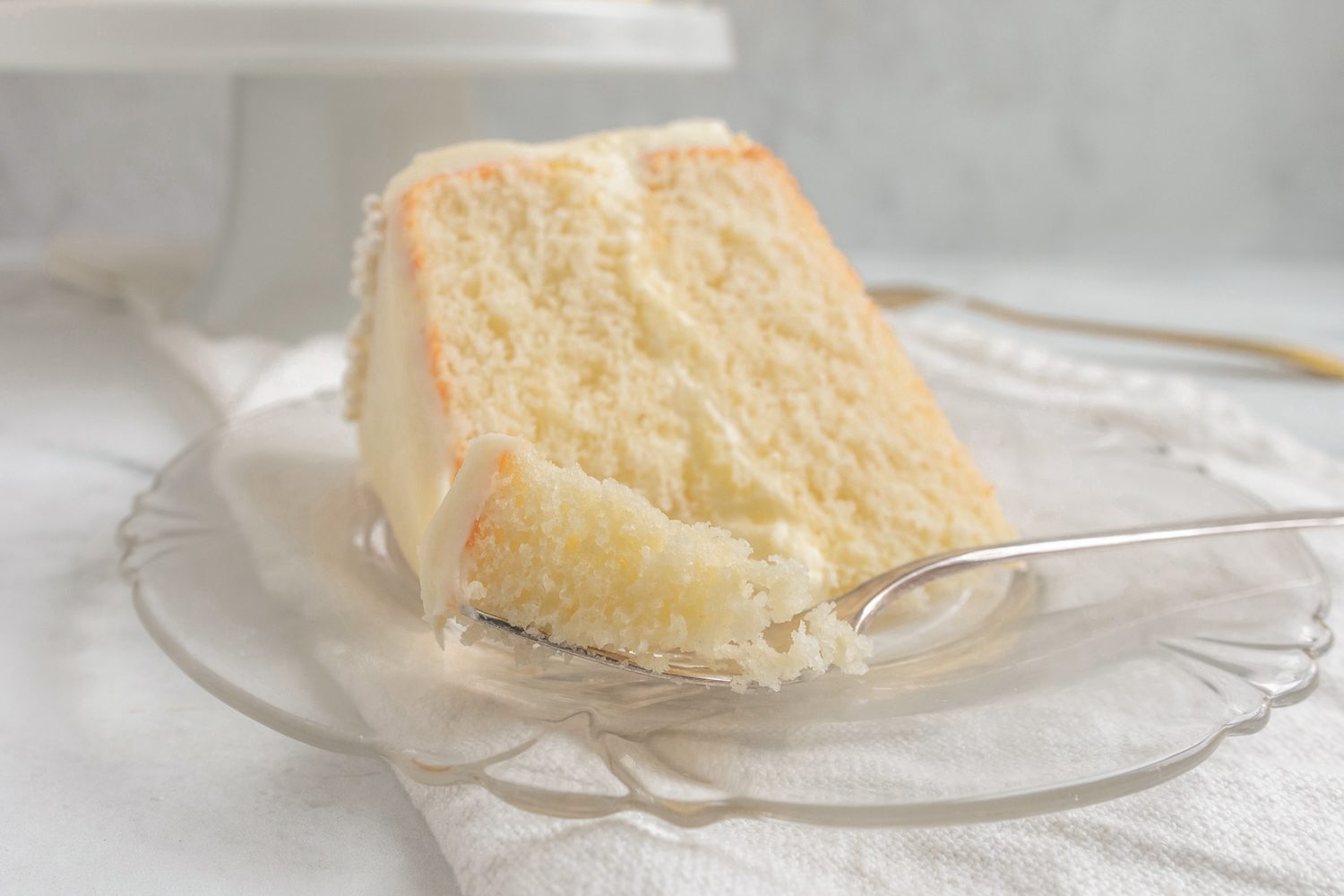 White Velvet Cake Molly Allen For Toh