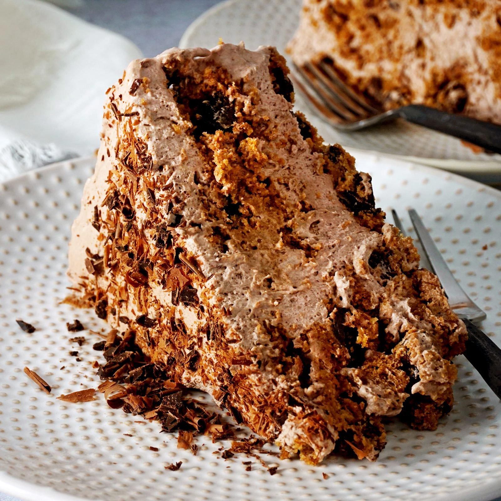 Ina Garten Icebox Cake