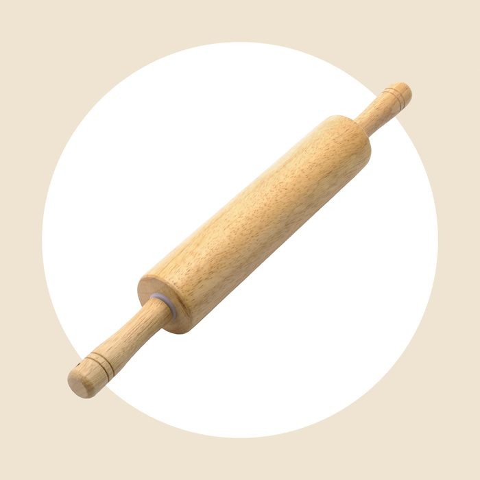 Classic Wooden Rolling Pin Ecomm Via Amazon.com 1