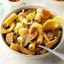 Pressure-Cooker Lemon Chicken Pasta
