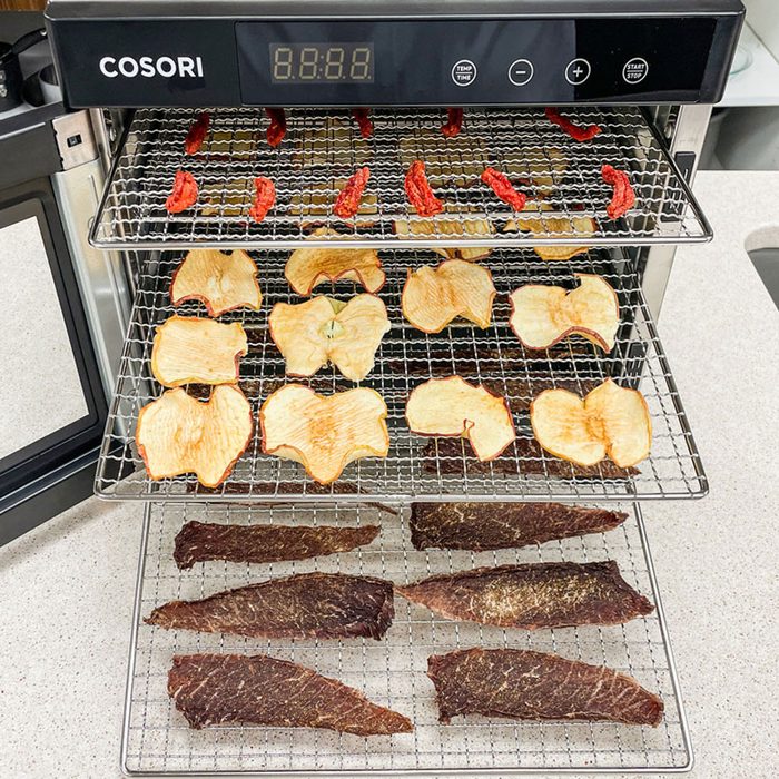 Cosori Food Dehydrator