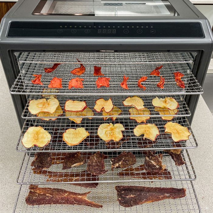 Excalibur Performance Series Food Dehydrator