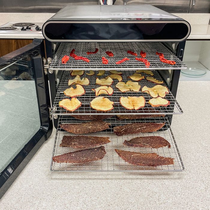 Nesco Food Dehydrator