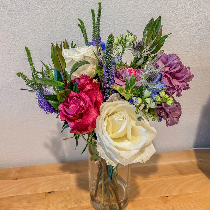Urbanstems bouquet