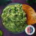 Copycat Chipotle Guacamole