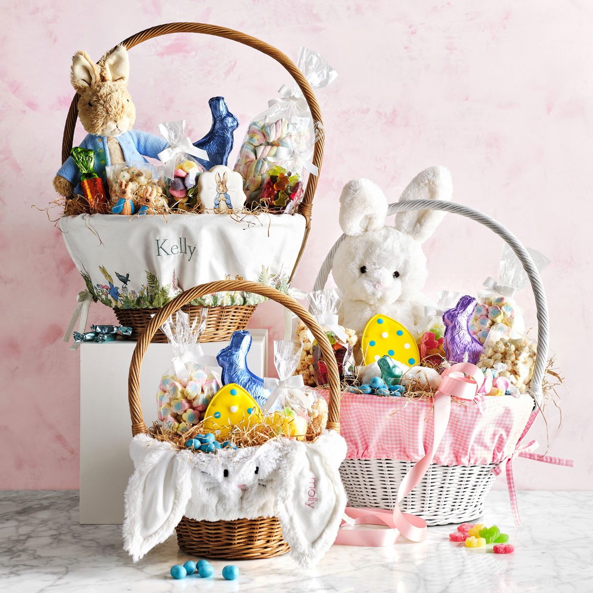 The Best Easter Basket Ideas for Kids