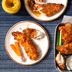 Air-Fryer Chicken Strips