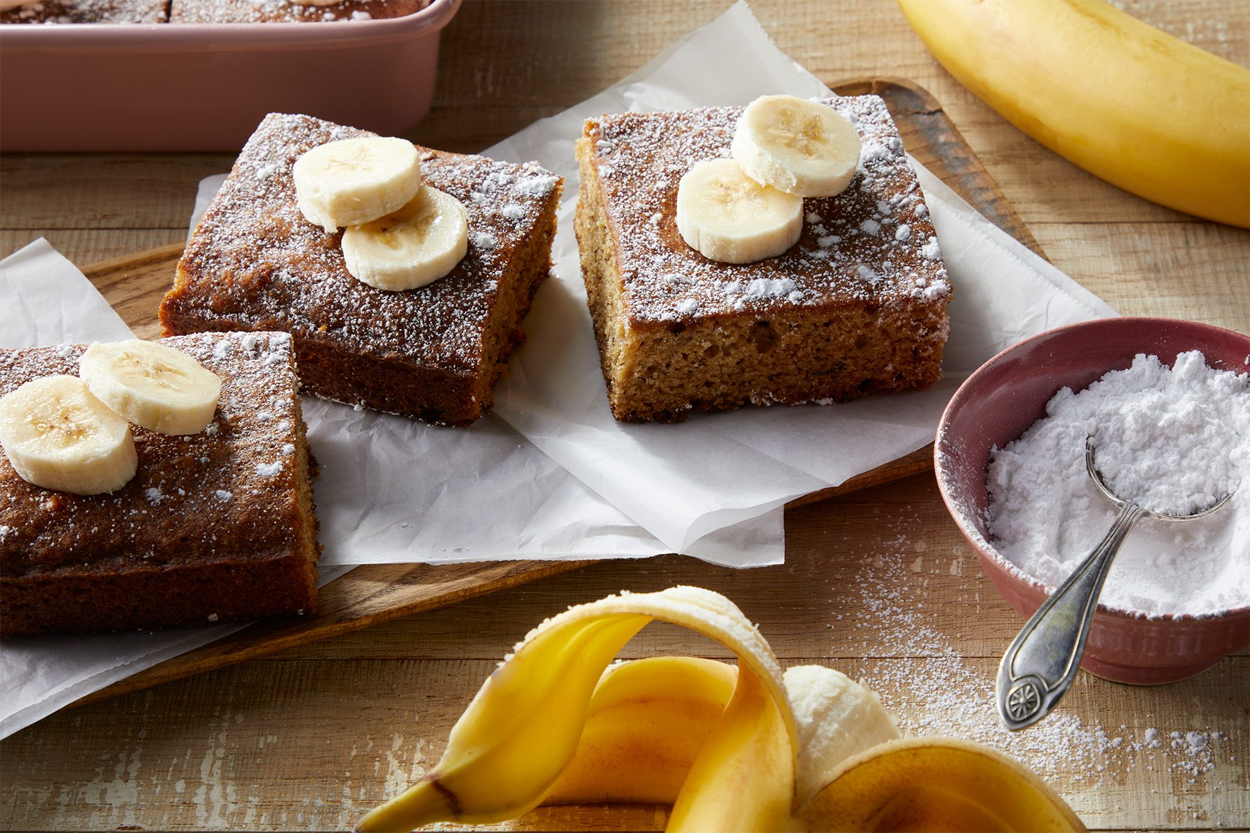 Banana Bread Snack Cakes Tohcom24 22856 Dr 02 22 4b