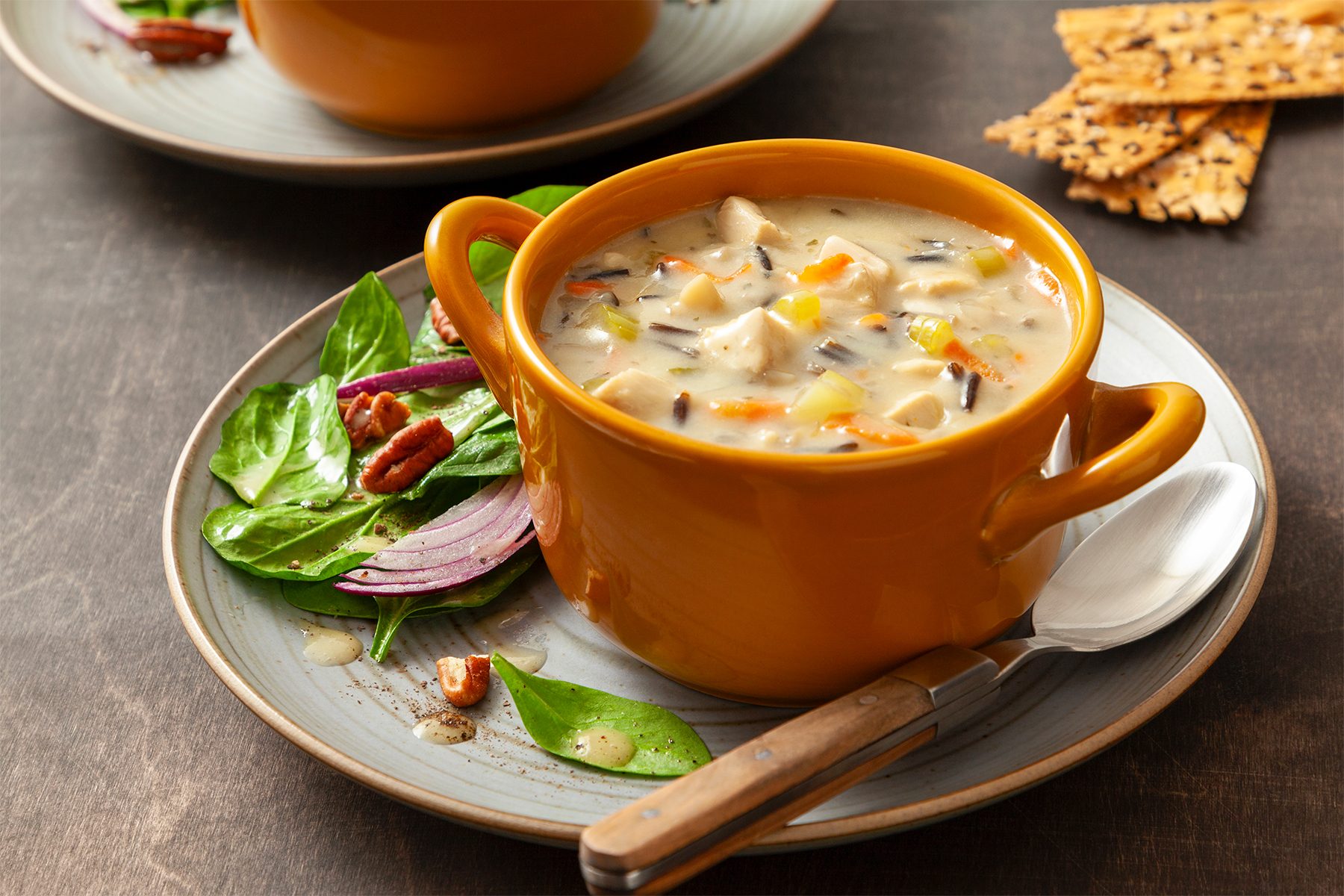 Chicken Wild Rice Soup Ft24 16579 Jr 0228 2