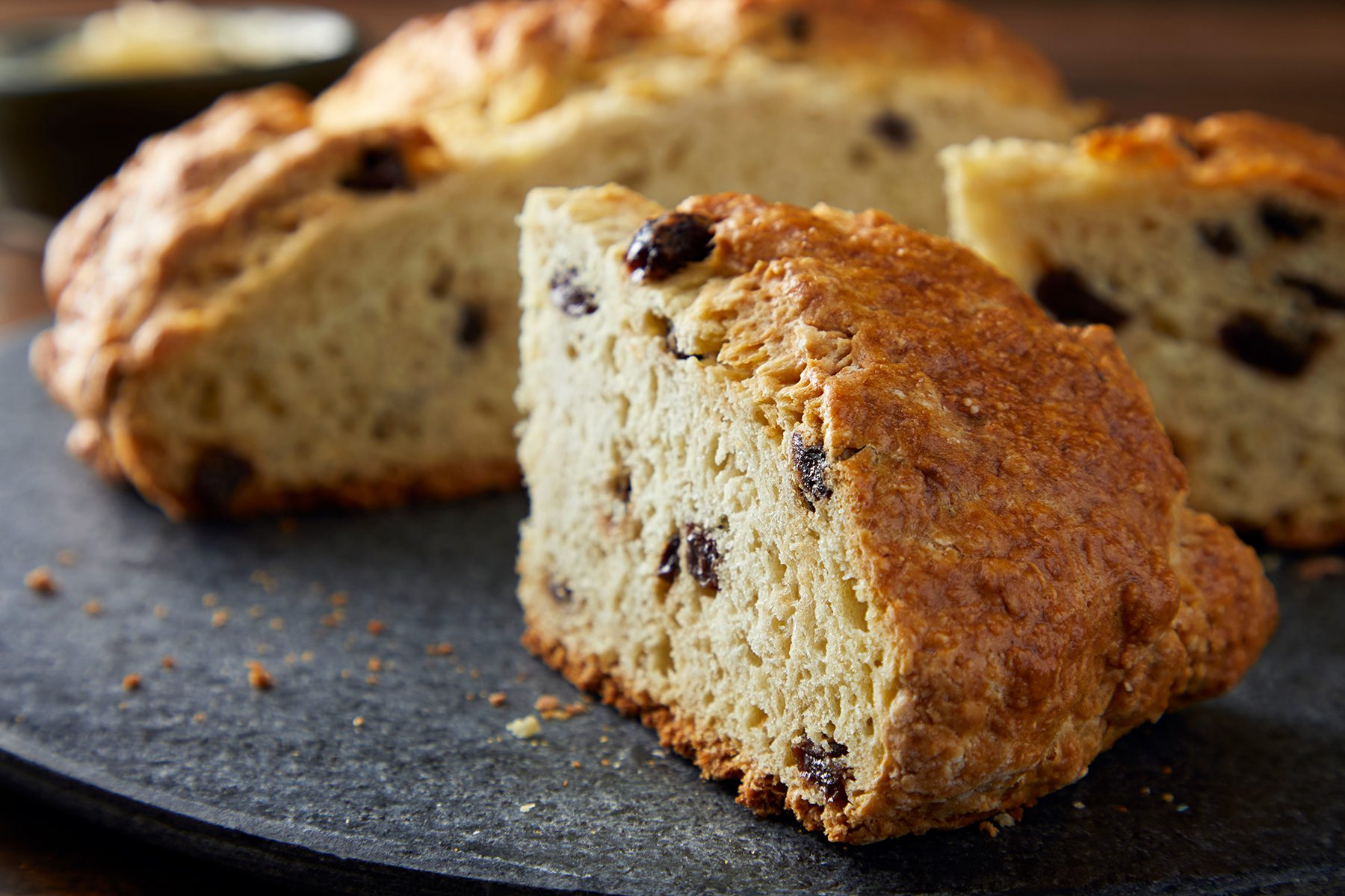 Classic Irish Soda Bread Tohfm25 399 Dr 02 08 8b