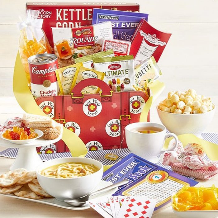 Friend On The Mend Kit