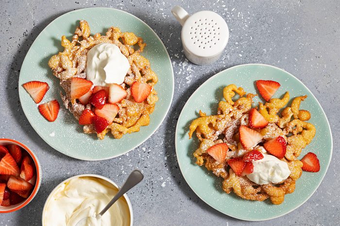 Funnel Cakes Ft24 8333 St 0213 8