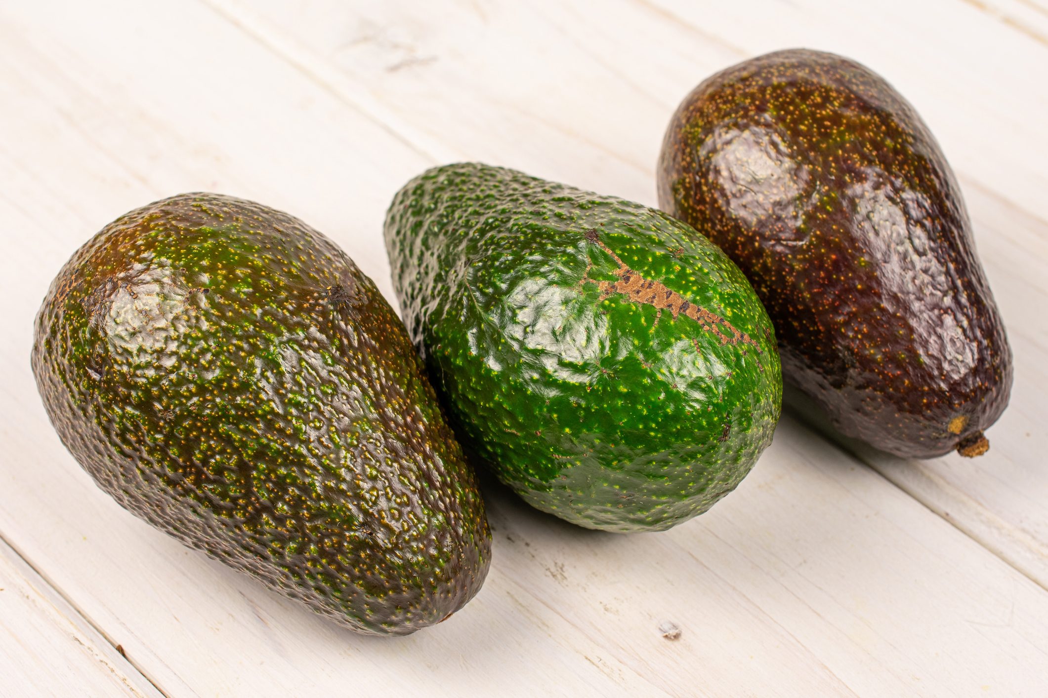 How to Tell If an Avocado Is Ripe