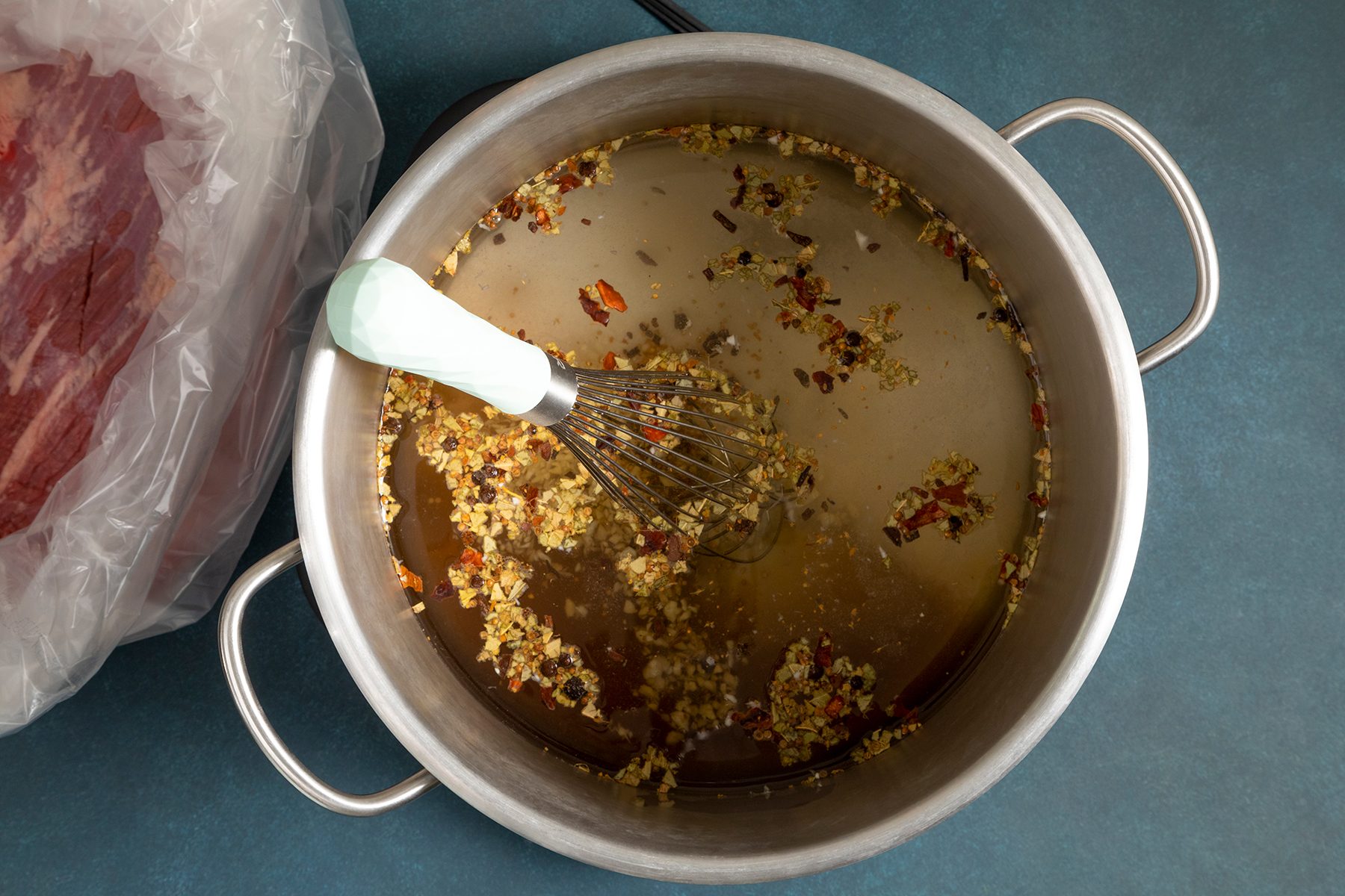 Homemade Corned Beef Ft24 204095 St 0202 1