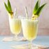 Pineapple Coconut Refresher