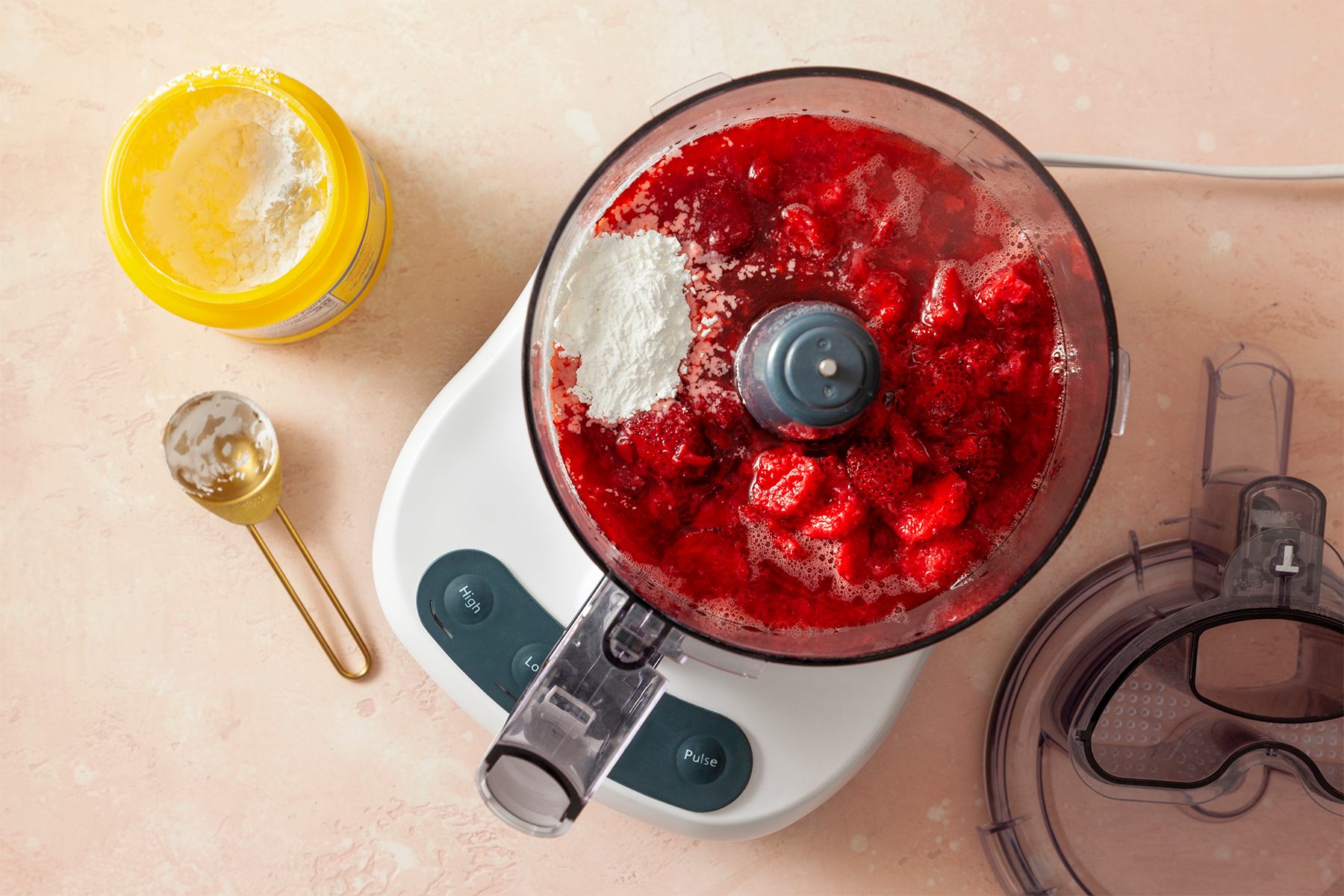 Strawberry Cheesecake Swirl Ft24 13176 Jr 0222 2