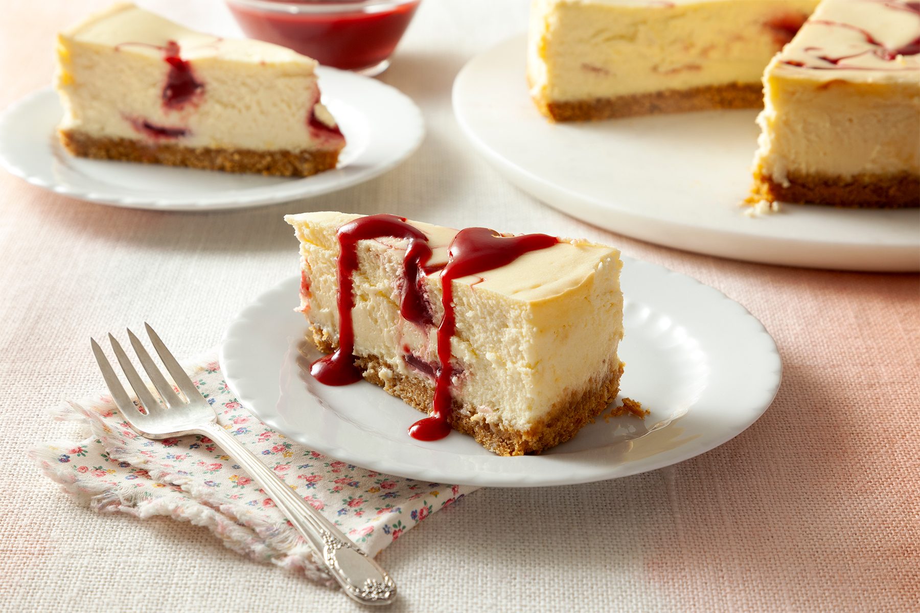 Strawberry Cheesecake Swirl Ft24 13176 Jr 0222 9