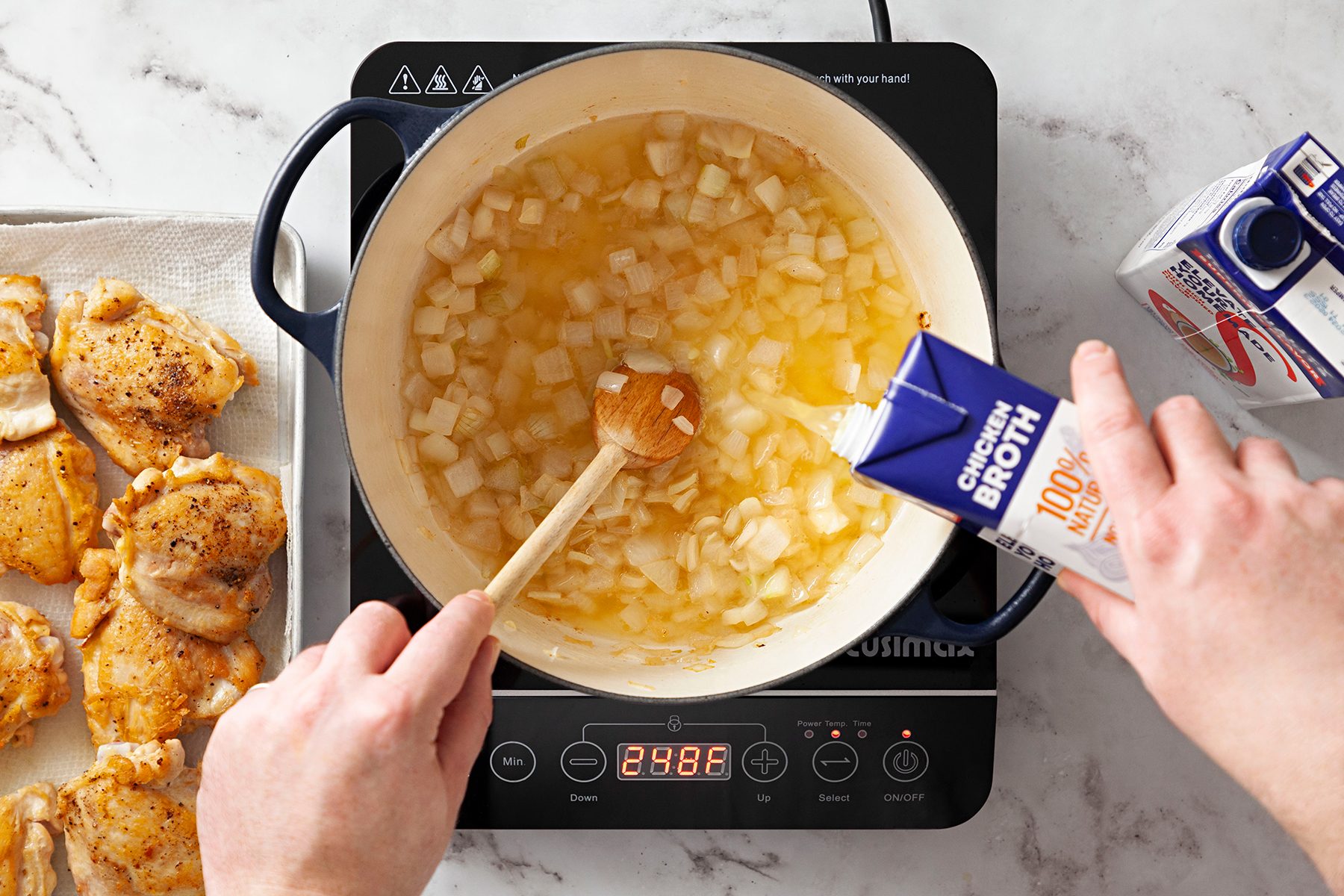 The Ultimate Chicken Noodle Soup Ft24 192832 Jr 0208 4