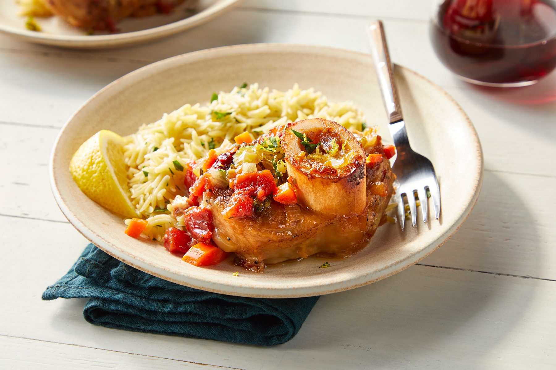 Veal Shanks Tohcom23 41350 Dr 11 01 7b Ssedit