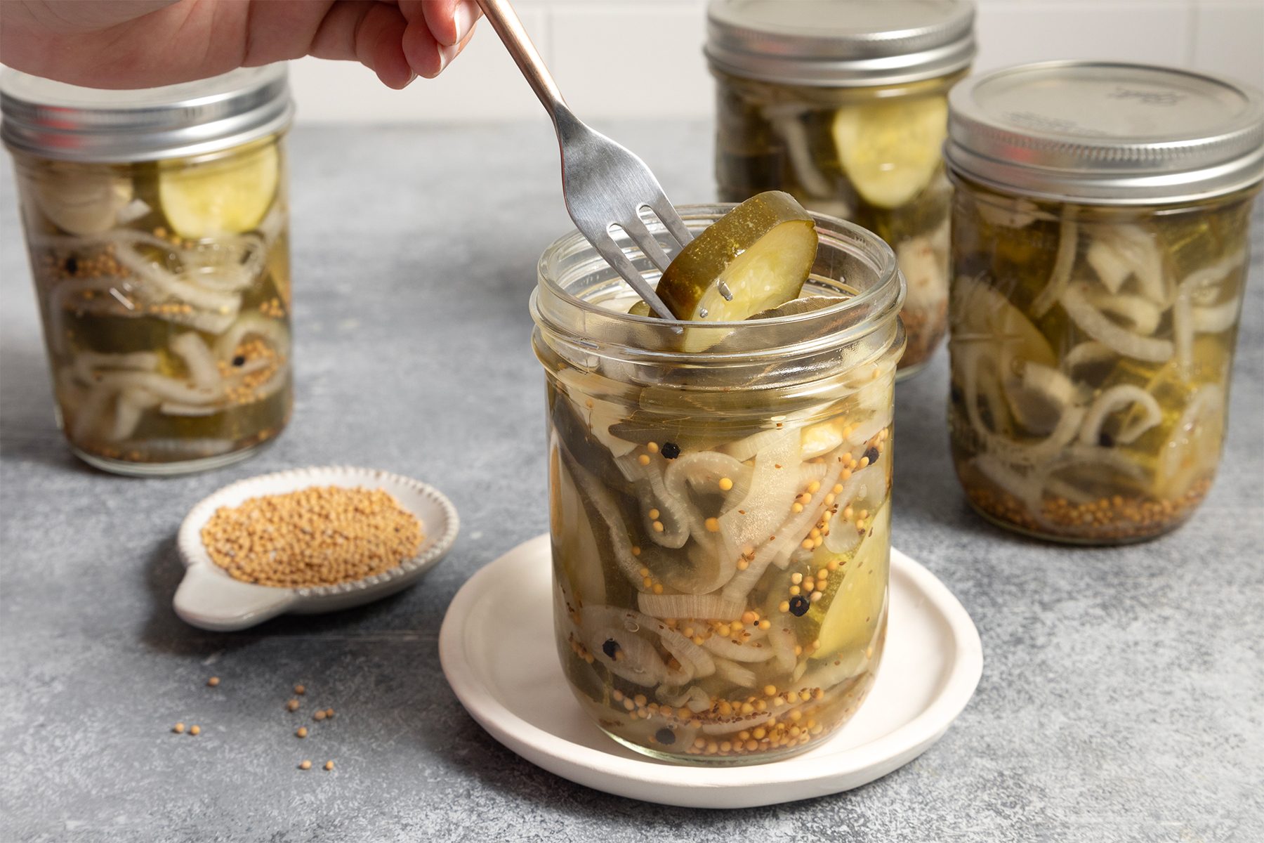 Best Ever Sweet Pickles Ps Ft24 235471 St 0313 11