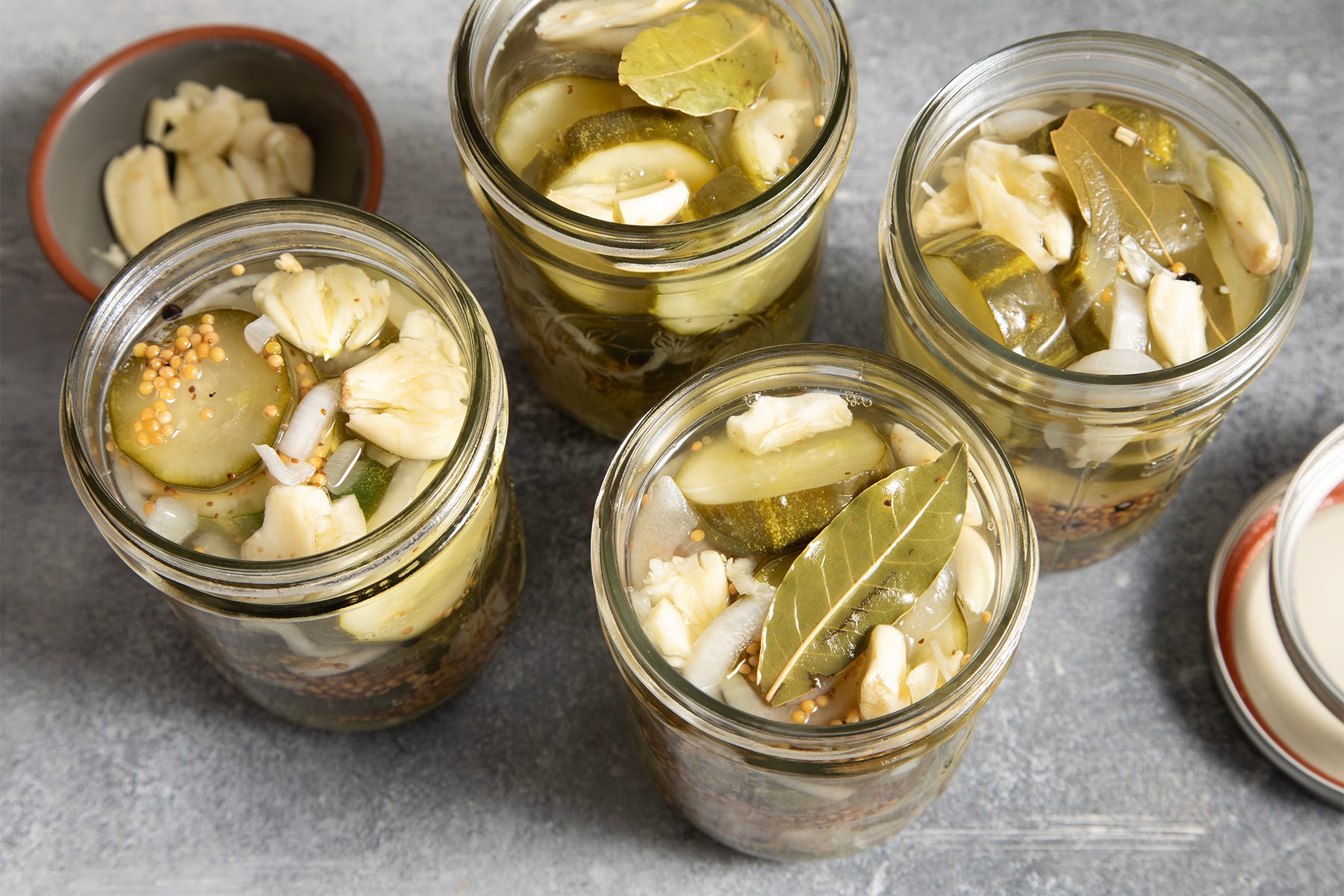 Best Ever Sweet Pickles Ps Ft24 235471 St 0313 8