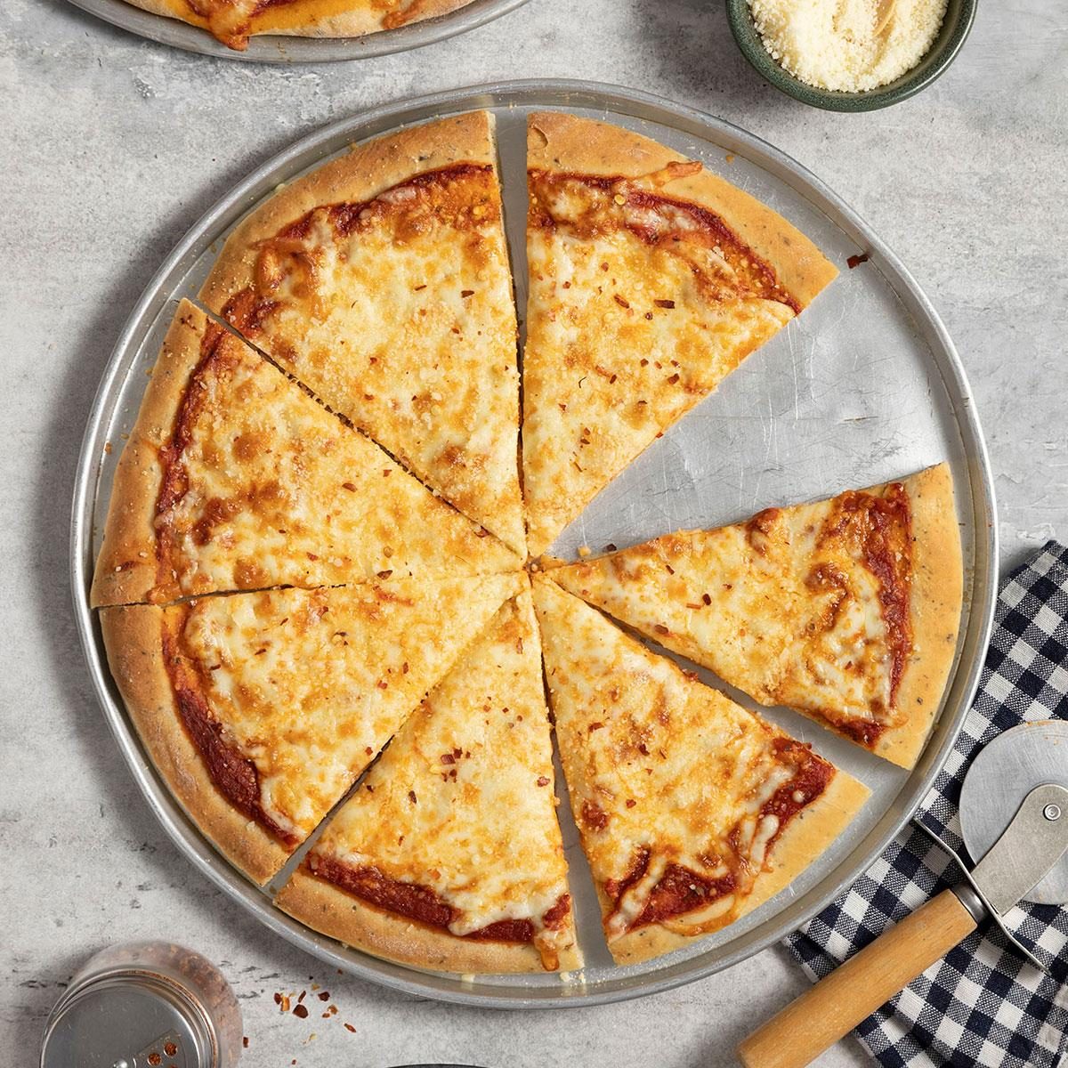 Cheese Pizza