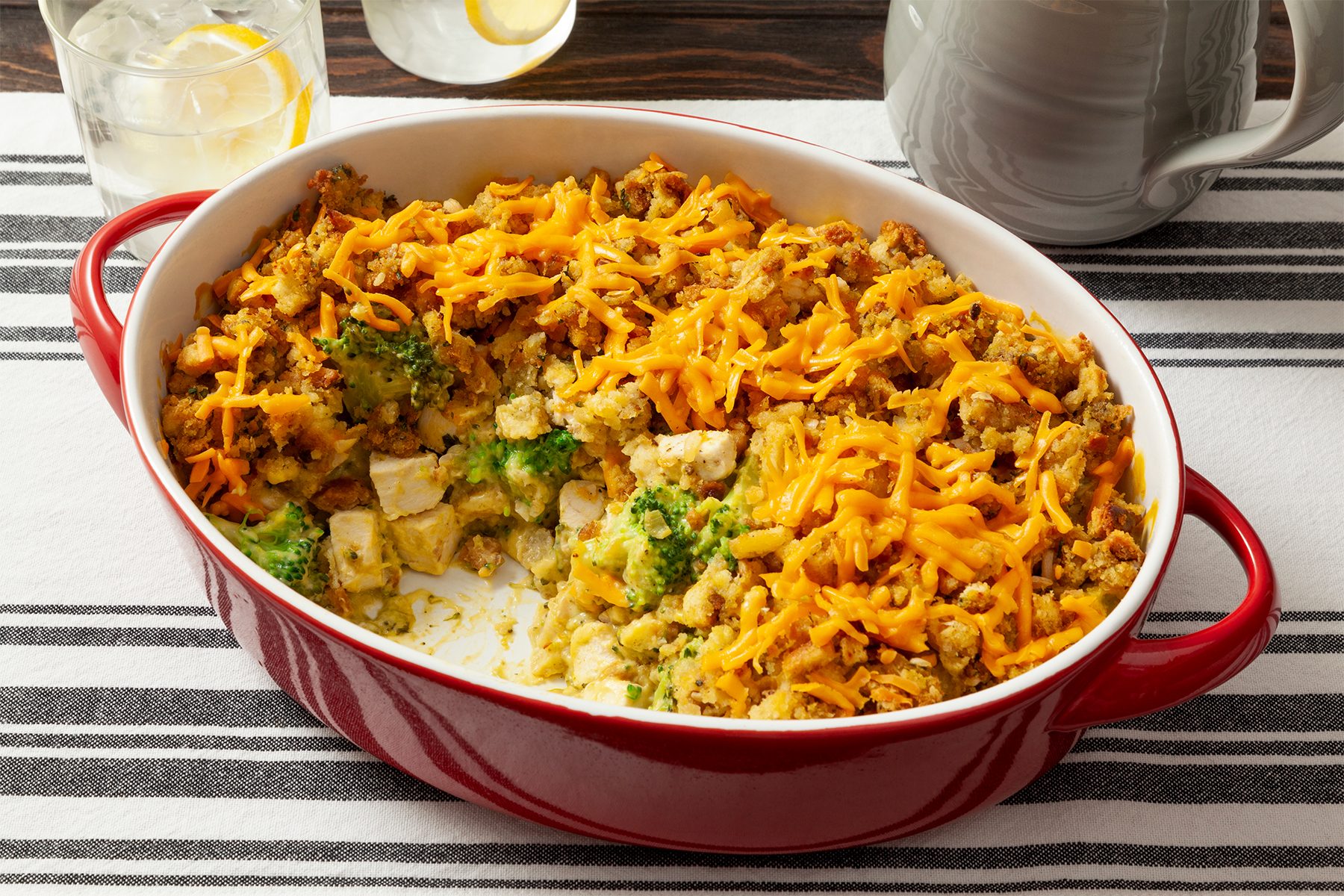 Contest Winning Broccoli Chicken Casserole Ft24 37392 Jr 0222 2