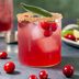 Cranberry Margarita