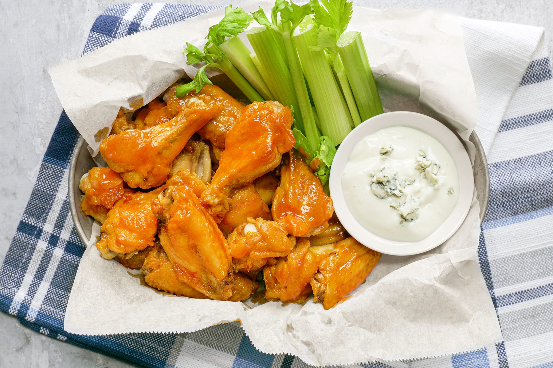 Crispy Buffalo Wings Tohvp24 276086 Mf 03 13 2