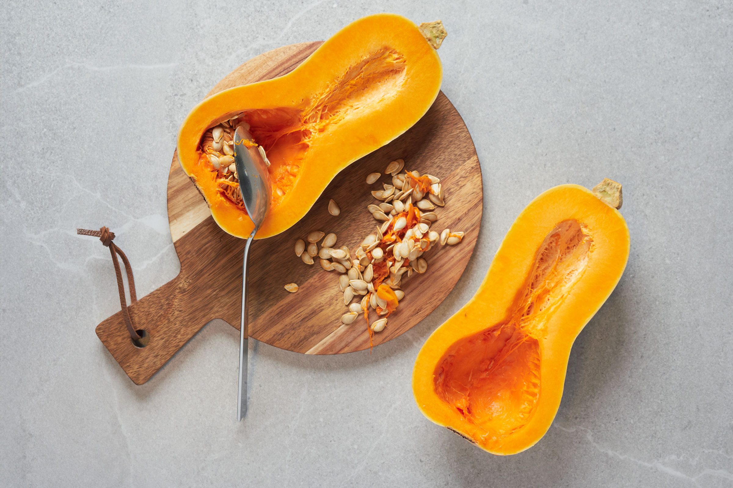 How to Freeze Squash, Both Summer and Winter Varieties