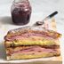 Easy Monte Cristo Sandwich
