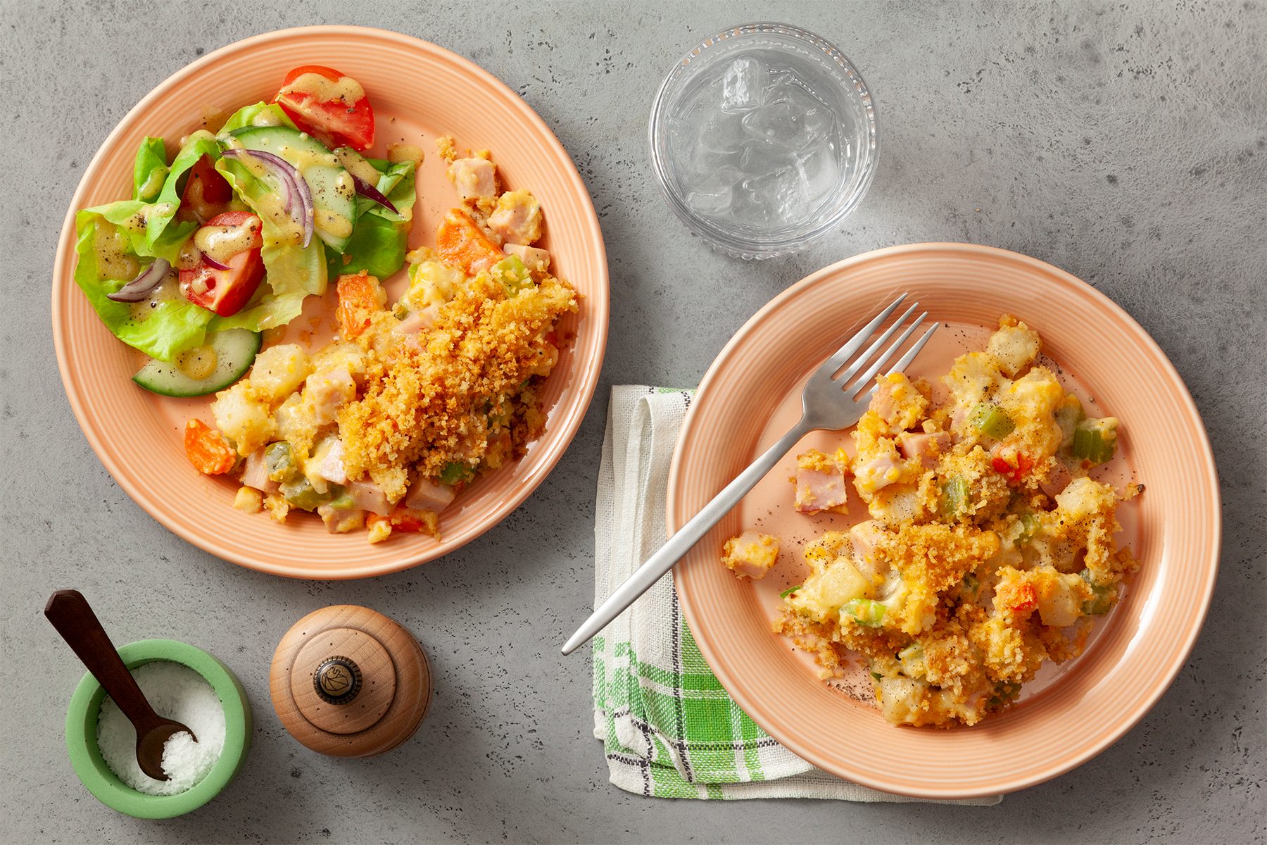 Mother's Ham Casserole Ft24 11789 Jr 0308 3