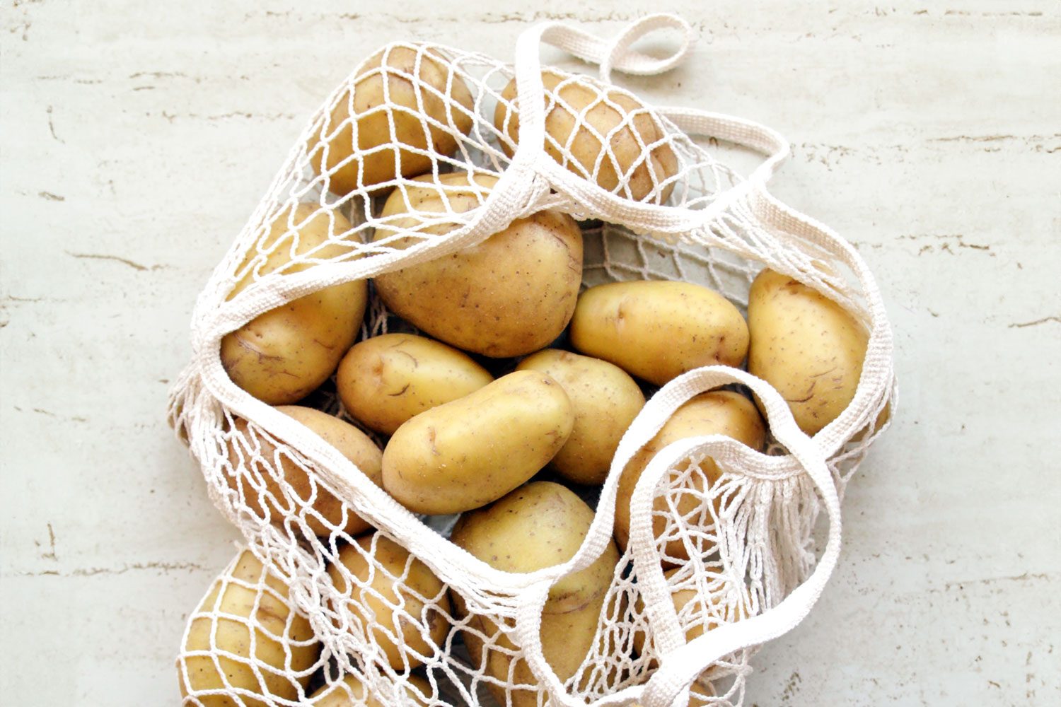 How Long Do Potatoes Last? How to Store Potatoes to Increase Shelf Life