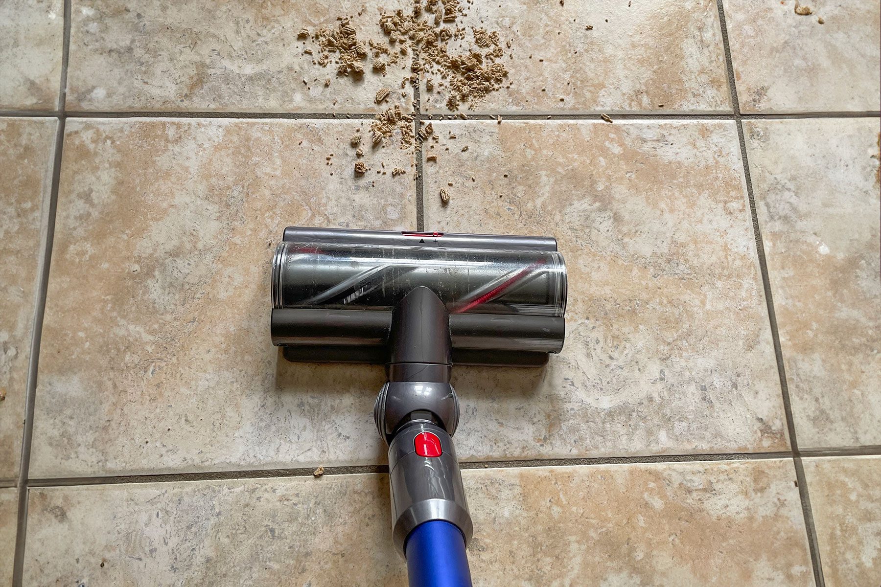 Dyson V11 Review: This is the Cordless Stick Vacuum You’ve Been Eyeing