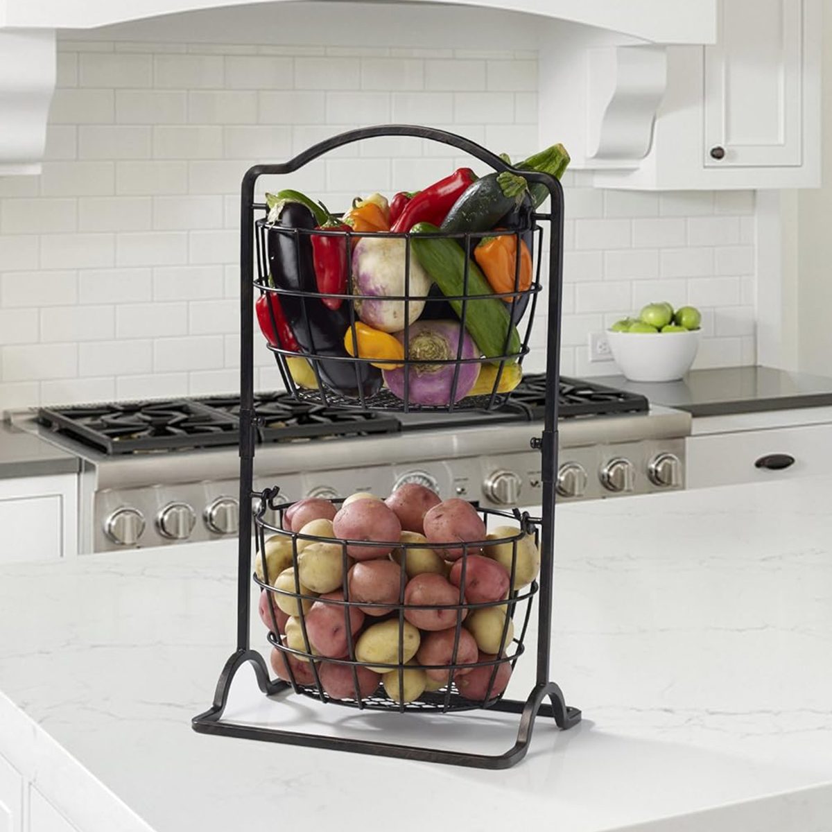 The 6 Best Potato Storage Bins and Containers of 2025