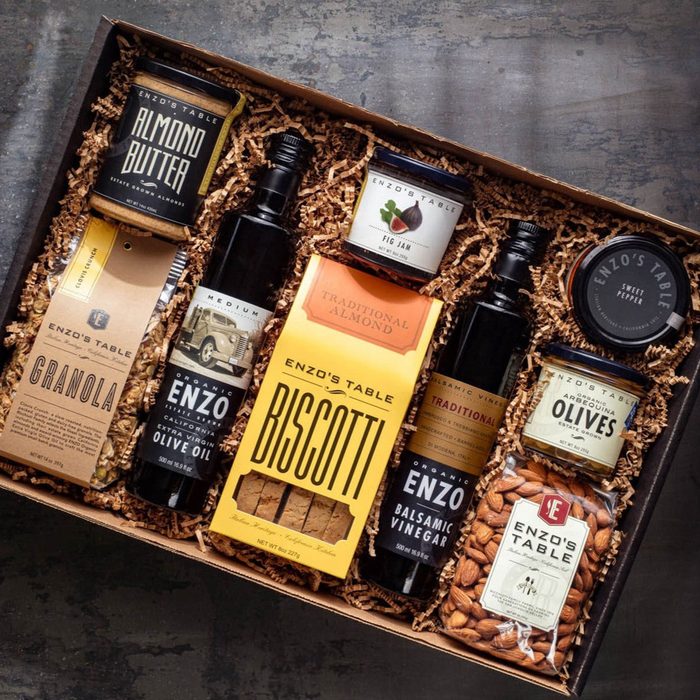 Il Mercato Ecomm Via Enzostable.com