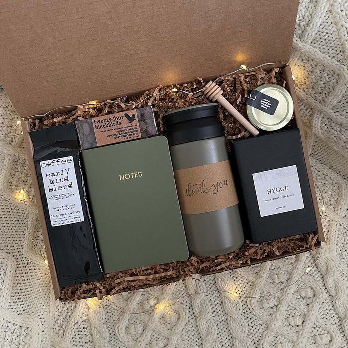 Appreciation Gift Box