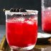Blackberry Margarita