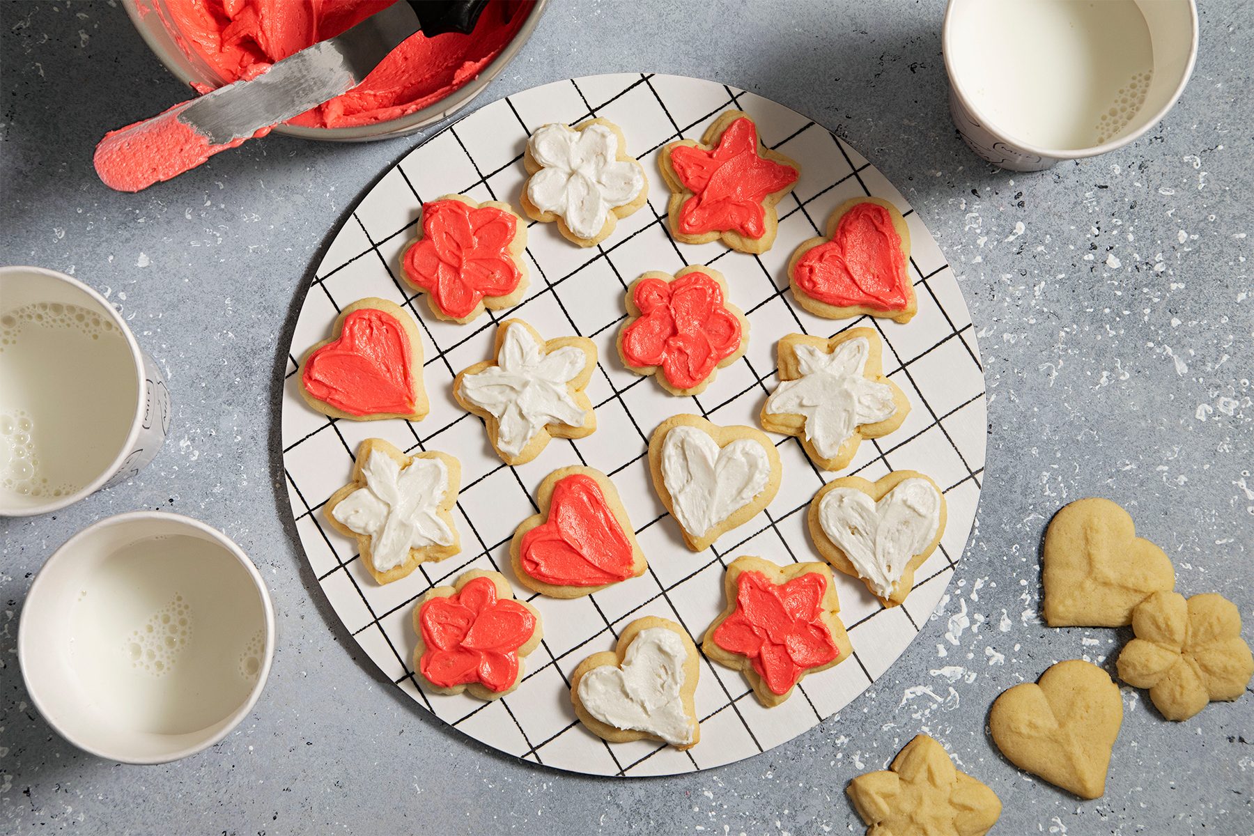 Butter Cookies Ft24 4617 St 0306 6