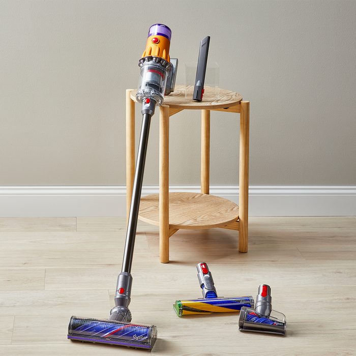 Dyson V12 Detect Slim Toha Stvacuum Dyson V12 Detect Slim 031324 Ef