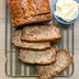 Easy Sour Cream Banana Bread
